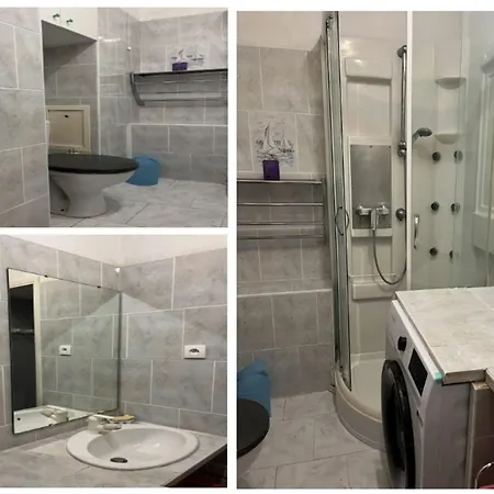 شقة Couple 2 Enfants 2 Velos Vtc *